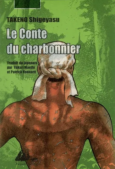 Le conte du charbonnier