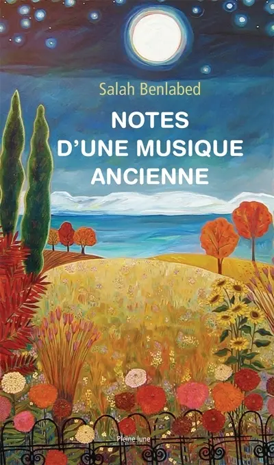 Notes d'une musique ancienne