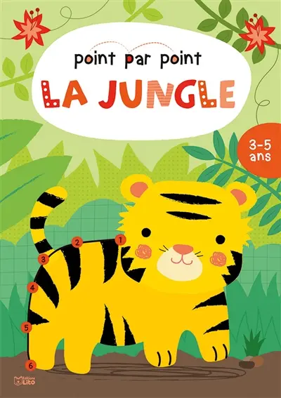 La jungle