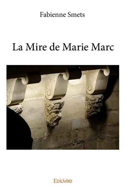 La mire de marie marc