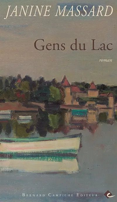 Gens du lac