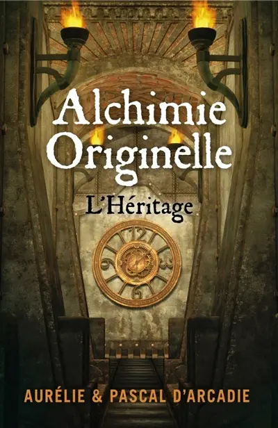 Alchimie Originelle : L'Héritage