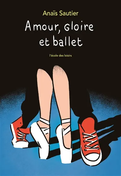 Amour, gloire et ballet