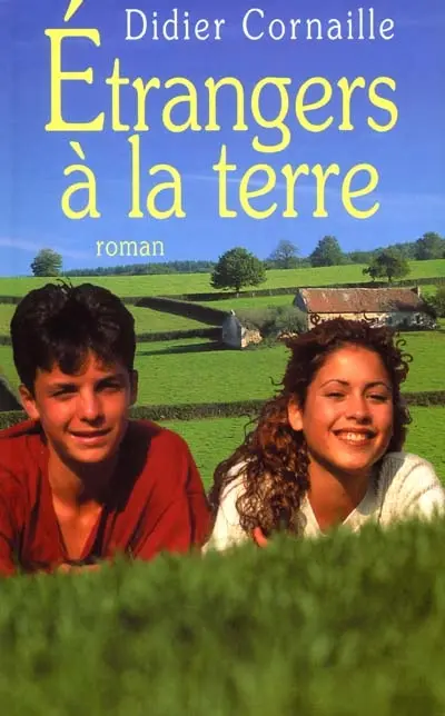 Etrangers à la terre