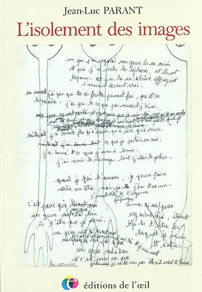 L'isolement des images