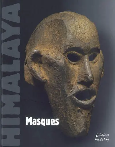 Masques de l'Himalaya