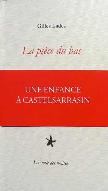 La pièce du bas