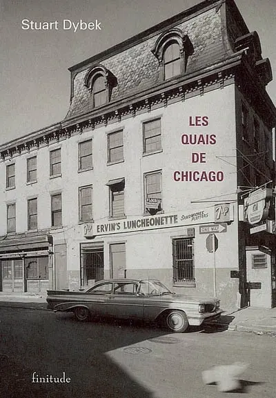 Les quais de Chicago