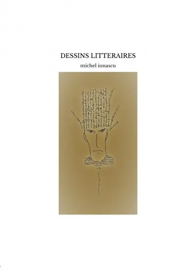 DESSINS LITTERAIRES