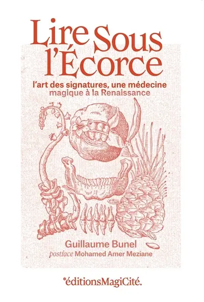 Lire sous les écorces : l'art des signatures, une médecine magique à la Renaissance