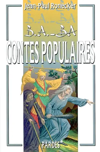 Contes populaires
