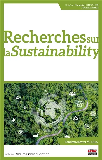 Recherches sur la sustainability