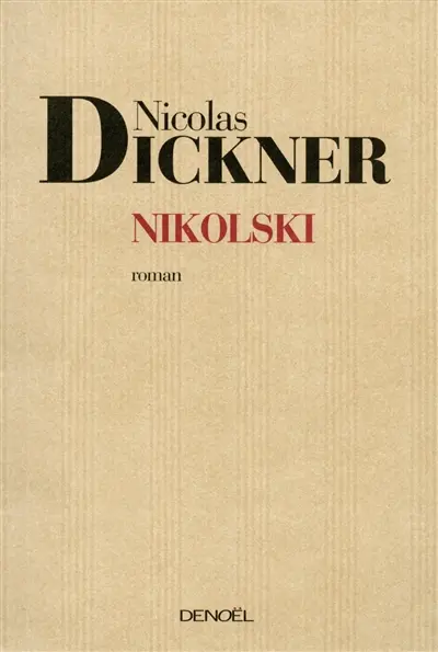 Nikolski