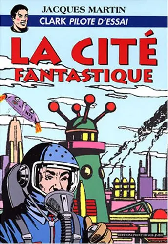 La cité fantastique