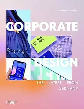 Corporate design : the latest from Germany