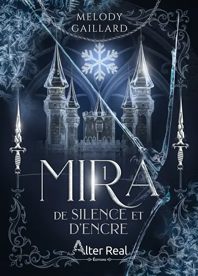 Mira. De silence et d'encre