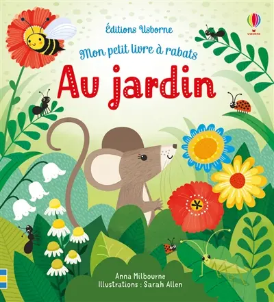 Au jardin