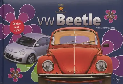 VW Beetle