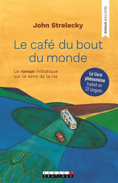 Le café du bout du monde