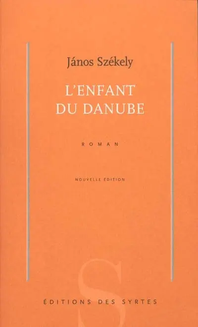 L'enfant du Danube