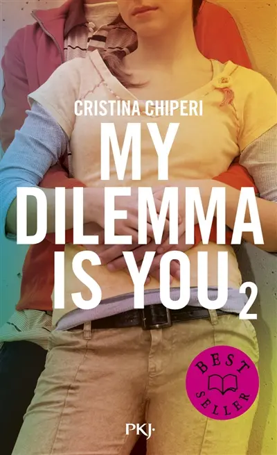 My dilemma is you. Vol. 2