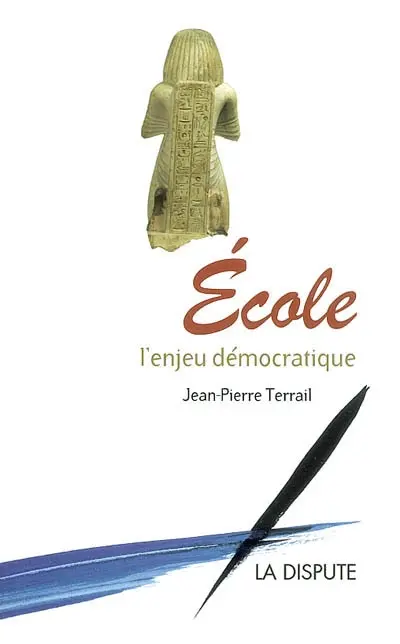 Ecole, l'enjeu démocratique