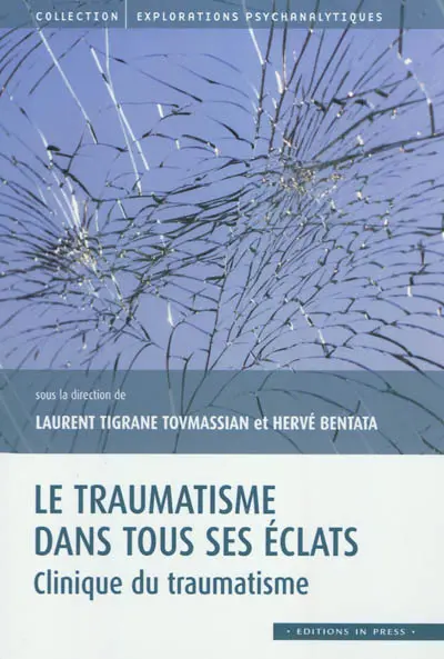 Le traumatisme dans tous ses éclats. Clinique du traumatisme
