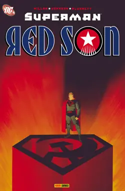 Superman. Vol. 1. Red son