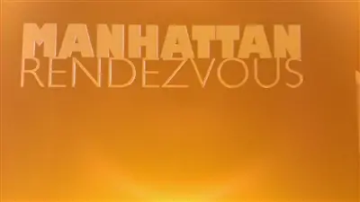Manhattan rendez-vous