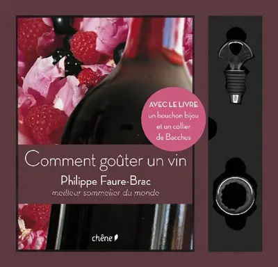 Comment goûter un vin