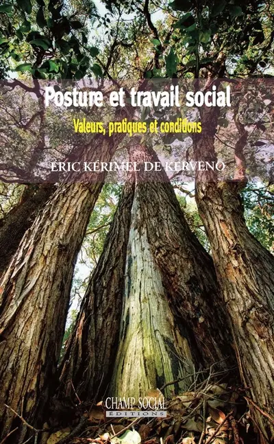 Posture et travail social : valeurs, pratiques et conditions