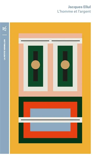 L'homme et l'argent : nova & vetera