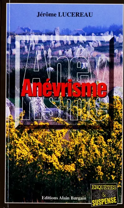 Anévrisme
