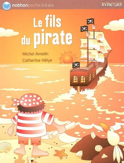 Le fils du pirate