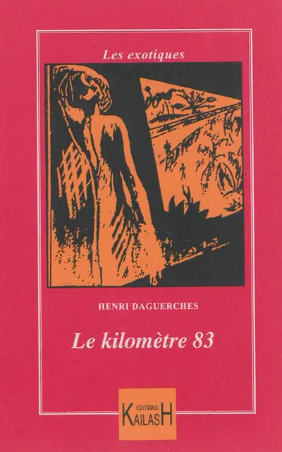 Le kilomètre 83