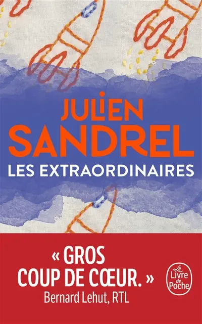 Les extraordinaires
