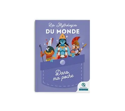 Les mythologies du monde