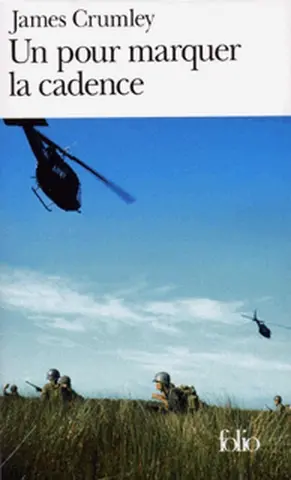 Un pour marquer la cadence