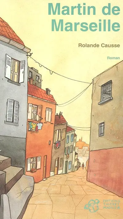 Martin de Marseille