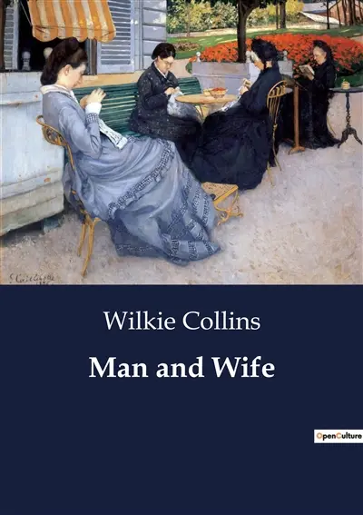 Man and Wife : The Complexities of Marriage and Identity