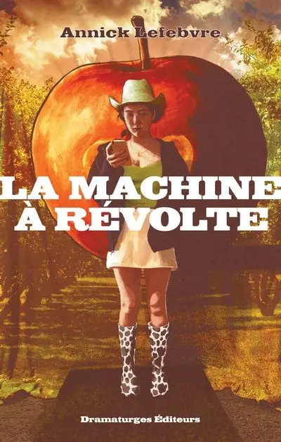 La machine à révolte