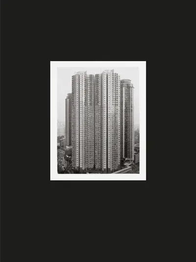 Hong Kong : perspectives, prospectives, typologies