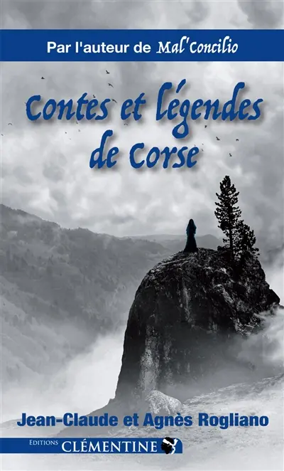 Contes et légendes de Corse