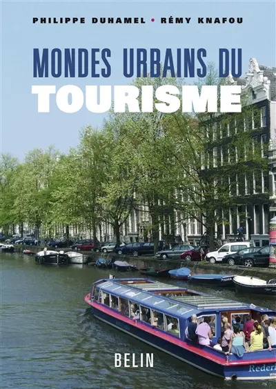 Mondes urbains du tourisme