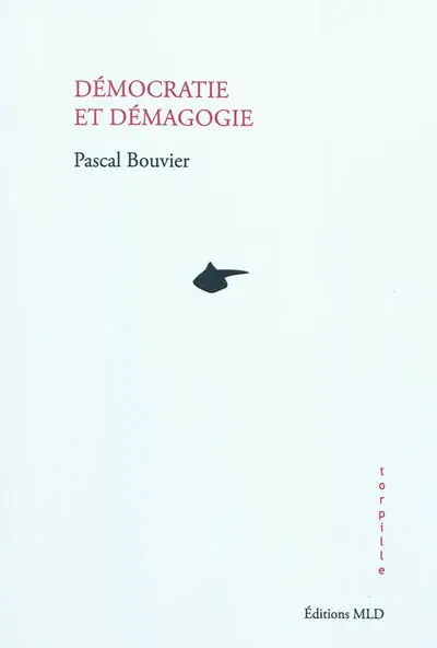 Démocratie et démagogie