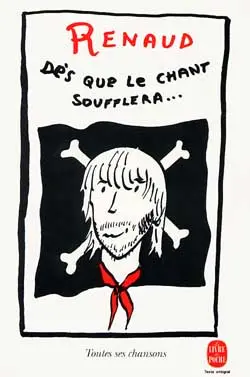 Dès que le chant soufflera