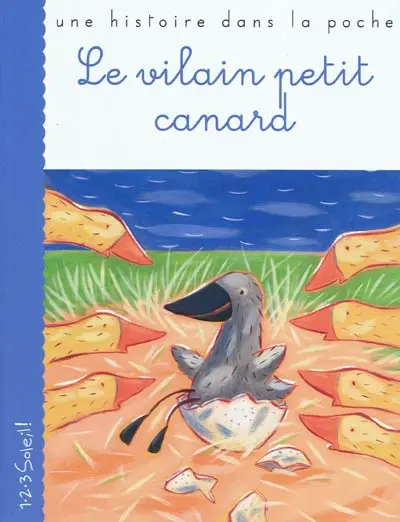 Le vilain petit canard