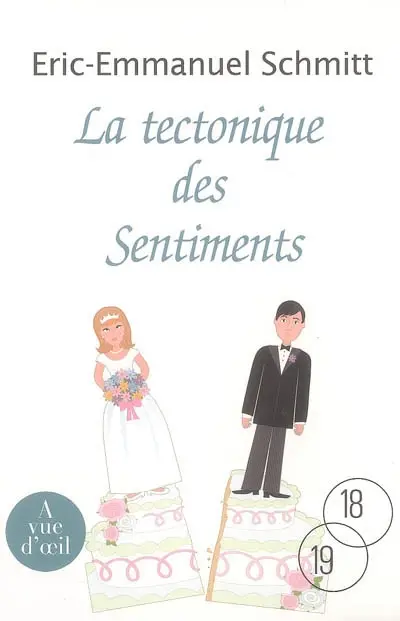 La tectonique des sentiments