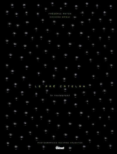 Le Pré Catelan : le restaurant