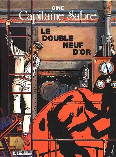 Le Double neuf d'or